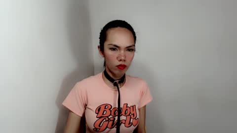 Snapshot of naughtypetiteangel chatting on 09.22.25 naughtypetiteangel online show from 09.22.25