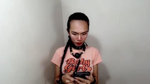 naughtypetiteangel online show from 11.05.25