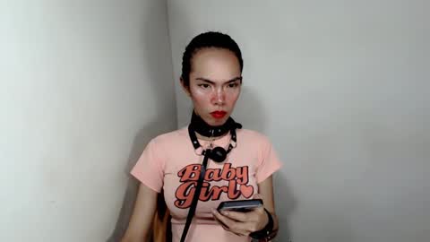 naughtypetiteangel online show from 11.21.25