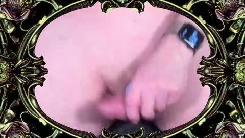 naughtyphotons online show from 02.23.25