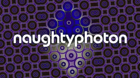 naughtyphotons online show from 03.04.25