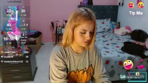 naughtyplayass online show from 12.21.24