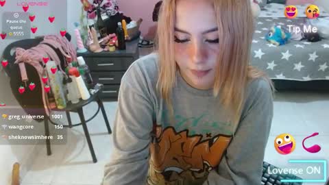 naughtyplayass online show from 01.09.25