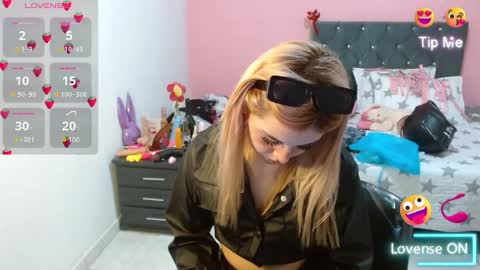 naughtyplayass online show from 01.21.25