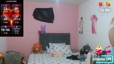 naughtyplayass online show from 01.25.25