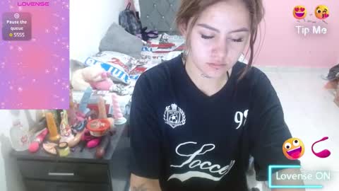 naughtyplayass online show from 02.08.25