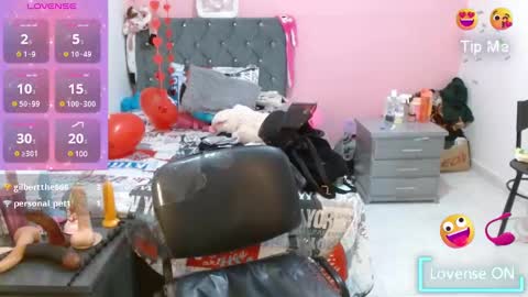 naughtyplayass online show from 02.25.25