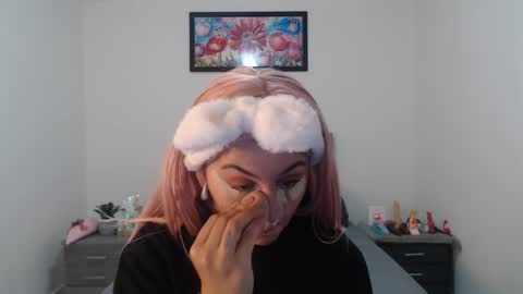 naughtyplayass online show from 09.13.25