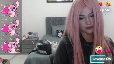 naughtyplayass online show from 09.15.25