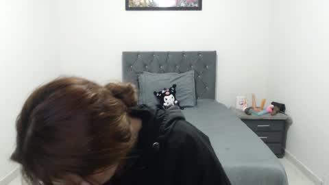 naughtyplayass online show from 09.26.25