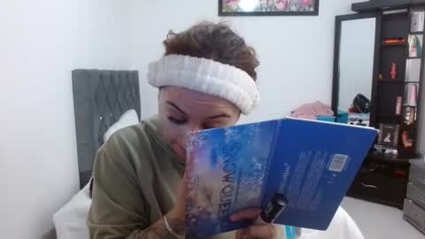 naughtyplayass online show from 11.20.25