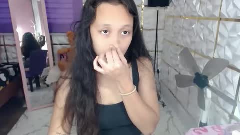 Snapshot of naughtyprincessmae chatting on 03.21.26 PrincessMae online show from 03.21.26