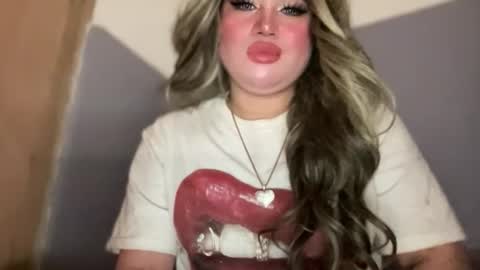 Rose Wilson online show from 11.06.25