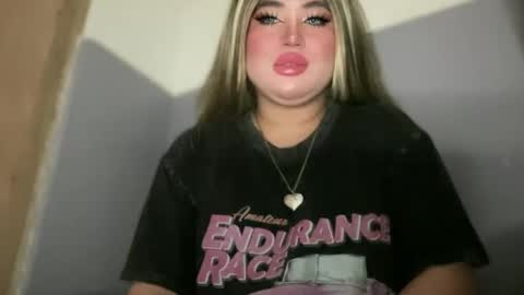 Rose Wilson online show from 11.07.25