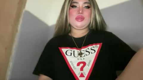 Rose Wilson online show from 11.11.25