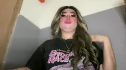 Rose Wilson online show from 11.19.25