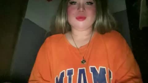 Rose Wilson online show from 02.24.26