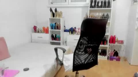 naughtysabine1 online show from 10.12.25