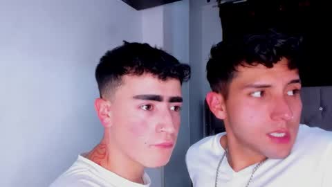 Salomon and Andy online show from 02.28.26