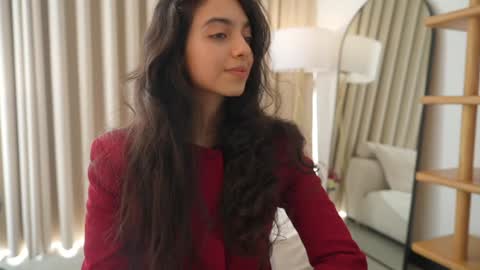 Naughty Samm online show from 11.14.25