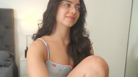 Naughty Samm online show from 02.07.26