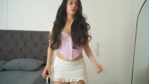 Naughty Samm online show from 05.13.26