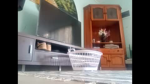 Naughty Jess online show from 02.25.26