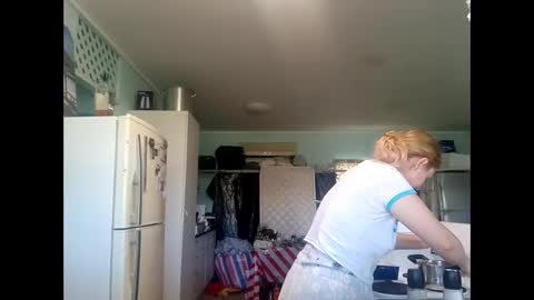 Naughty Jess online show from 04.16.26