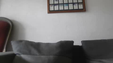 naughtywill34 online show from 05.13.26