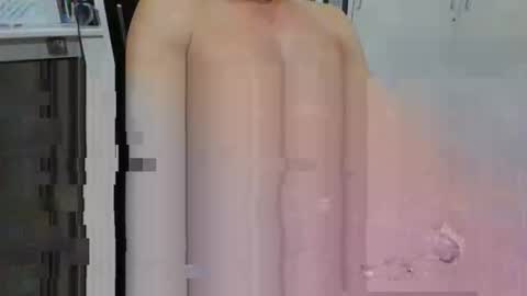 Snapshot of naughtyxdaddy chatting on 12.12.24 James online show from 12.12.24