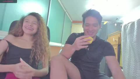 Snapshot of naugthtycurls chatting on 02.24.25 Arantxa online show from 02.24.25