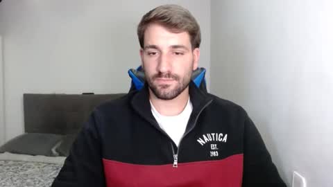 Snapshot of naugthy18boy chatting on 09.08.25 Nico online show from 09.08.25