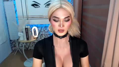 MISS IVANA online show from 12.04.24