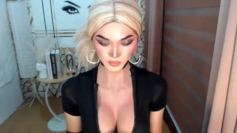 MISS IVANA online show from 12.05.24