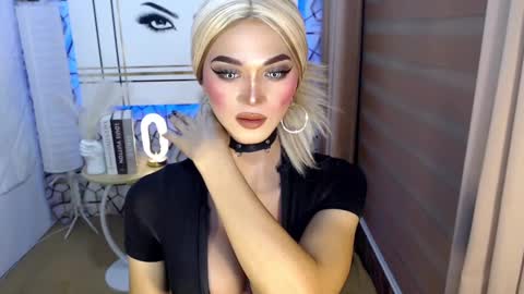 MISS IVANA online show from 12.05.24