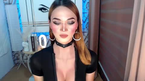 MISS IVANA online show from 12.06.24