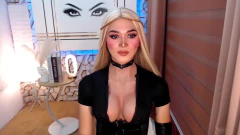 MISS IVANA online show from 12.10.24