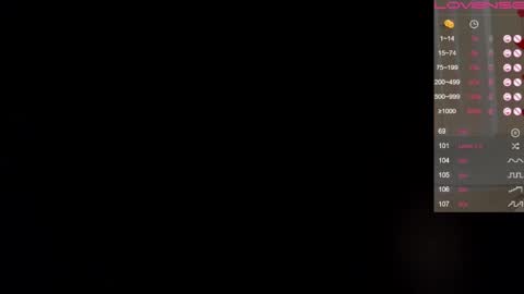 MISS IVANA online show from 12.10.24