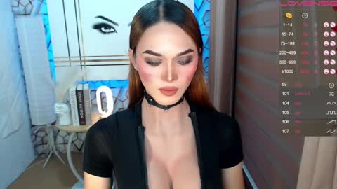 MISS IVANA online show from 12.16.24