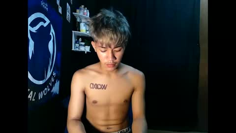 Loy online show from 11.07.25