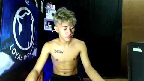 Loy online show from 11.09.25