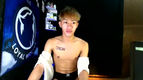 Loy online show from 11.15.25