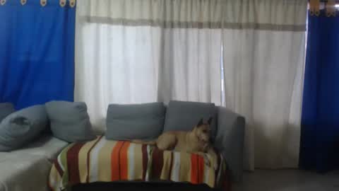 keyra online show from 02.24.26