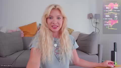 Nautica online show from 09.22.25