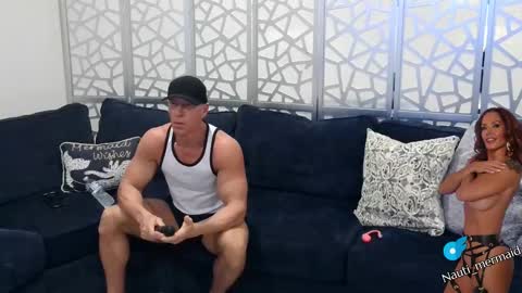 nautimermaid online show from 12.19.25