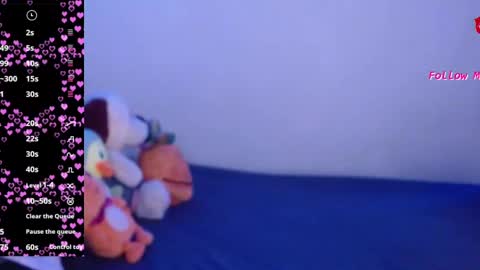 Snapshot of nauygtyqueen chatting on 02.14.25 NAUYGTYQUEEN online show from 02.14.25