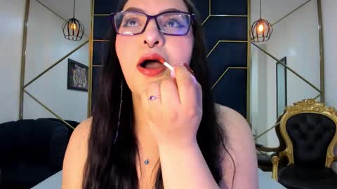 NavannyCattan online show from 12.20.25