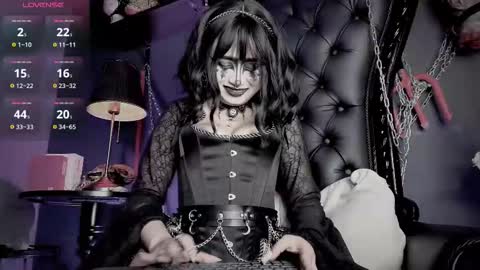 Navier  online show from 02.26.26