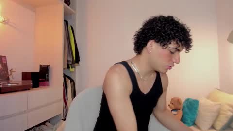 Natan online show from 11.27.25