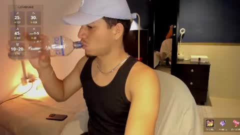 Snapshot of naxttan chatting on 07.02.26 Natan online show from 07.02.26